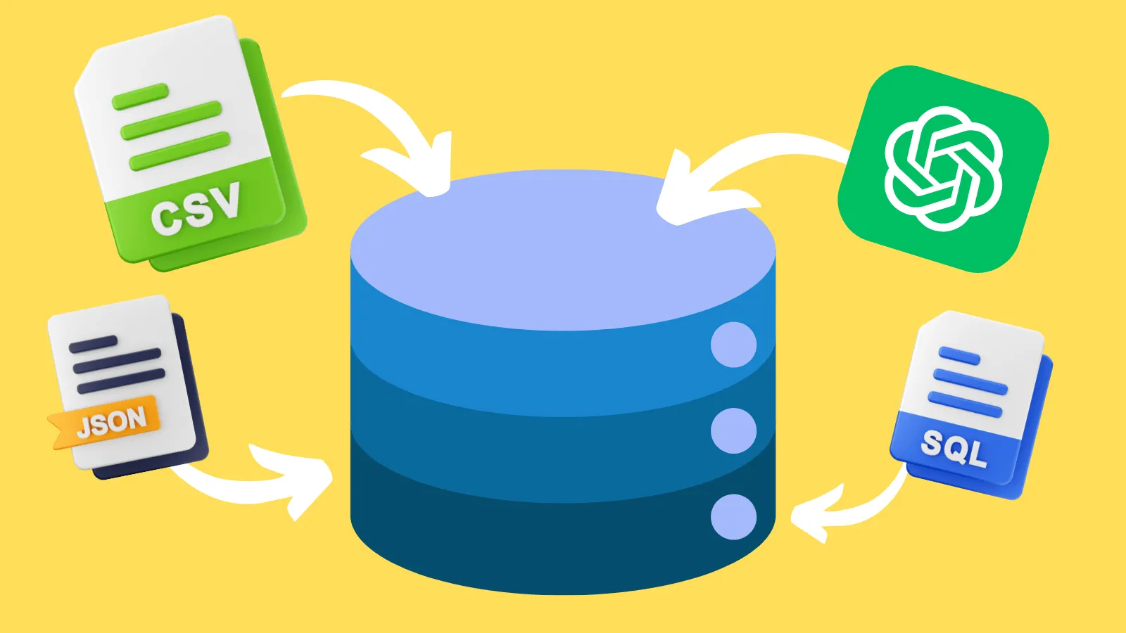 10 Efficient (and Fun) Ways to Seed Your Database