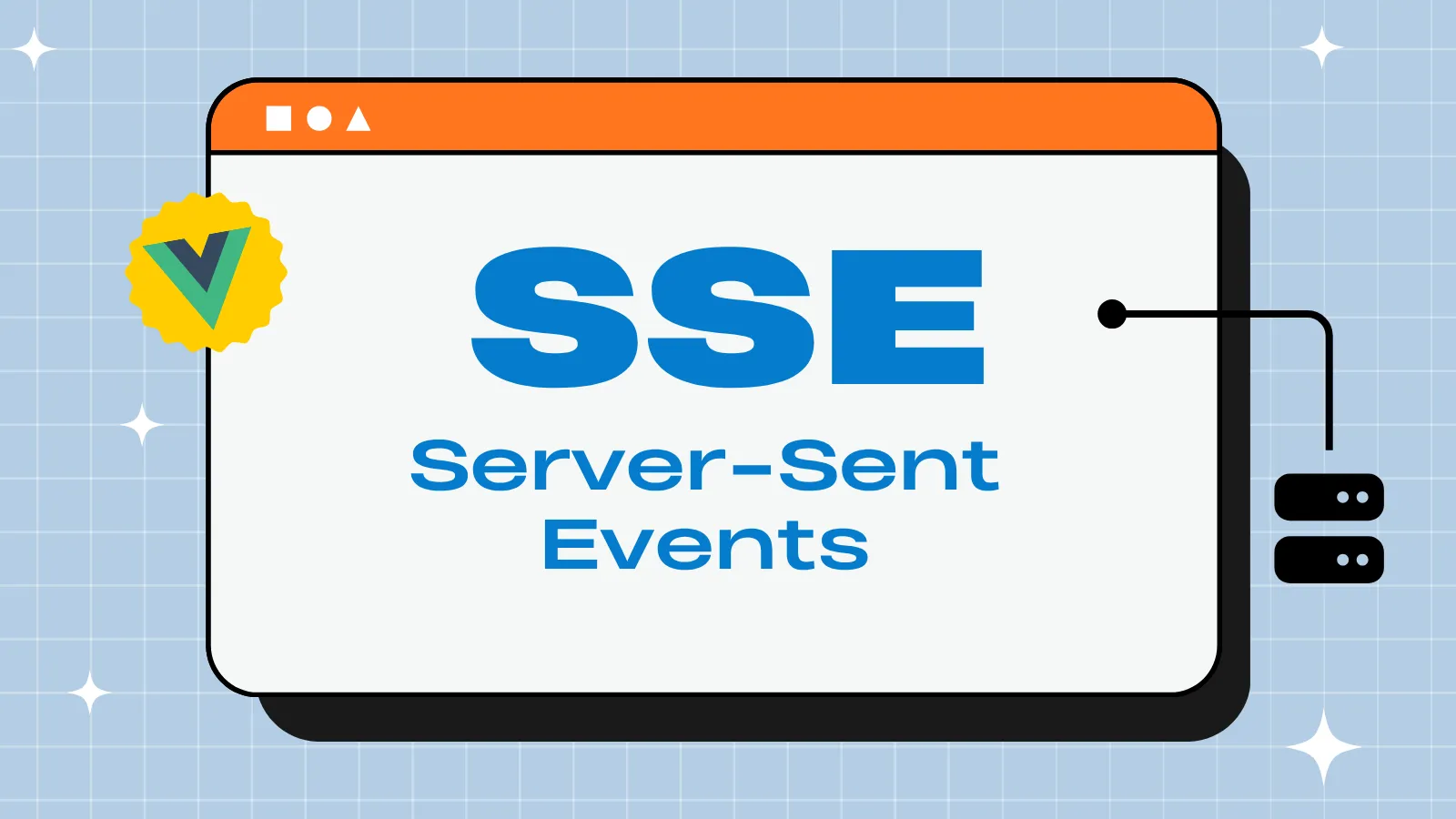 Real-Time Vue Apps, Part 1: Polling and Server-Sent Events