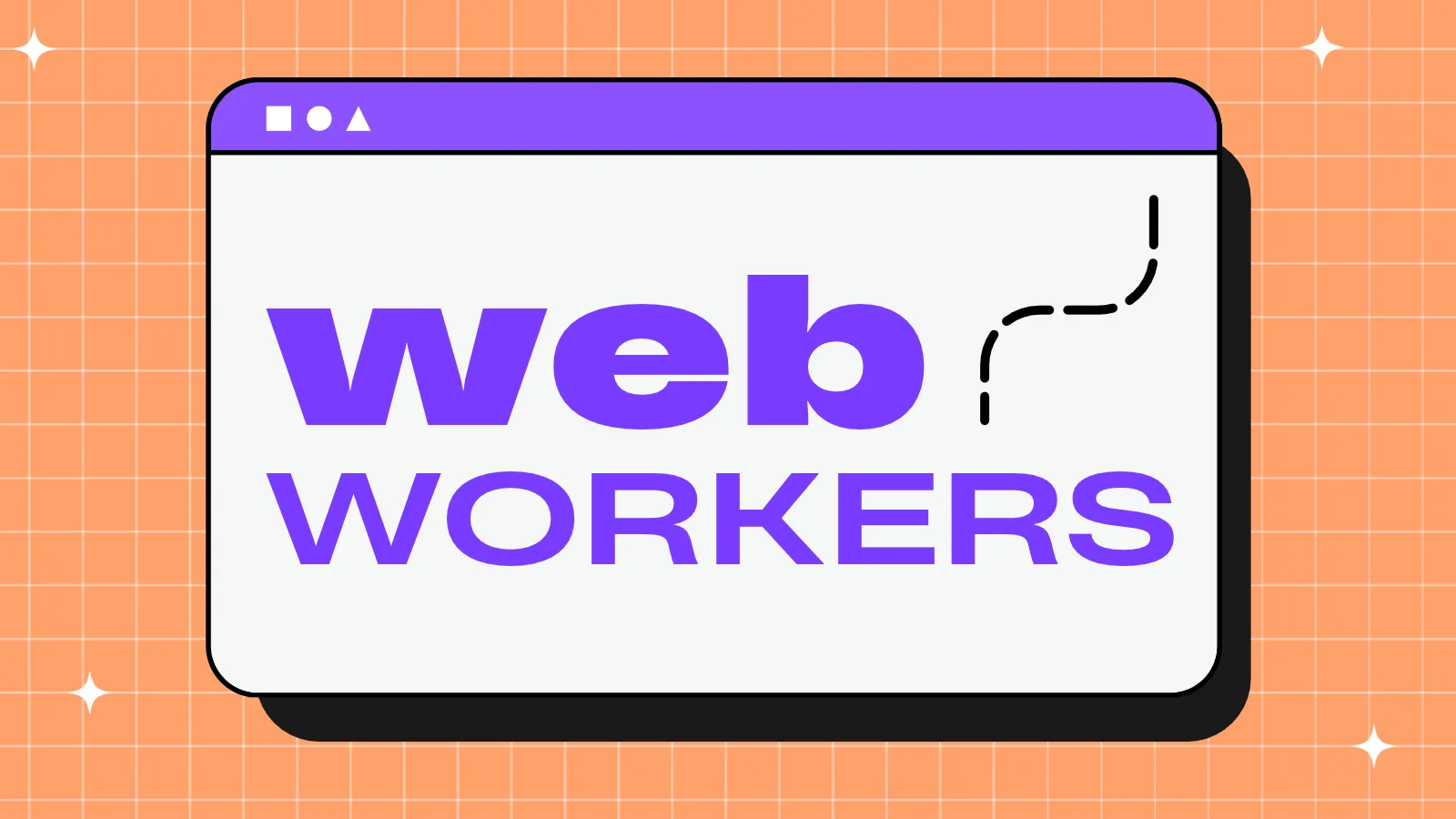 Web Workers: A Second Thread for Your JavaScript