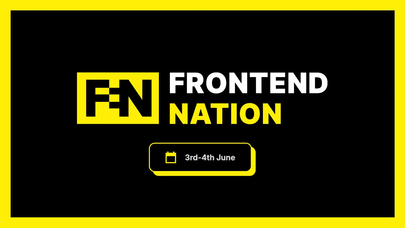 Vue Vapor: Goodbye, Virtual DOM — My talk at Frontend Nation 2026